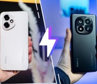 Honor 400 vs Xiaomi Redmi Note 14 Pro Plus